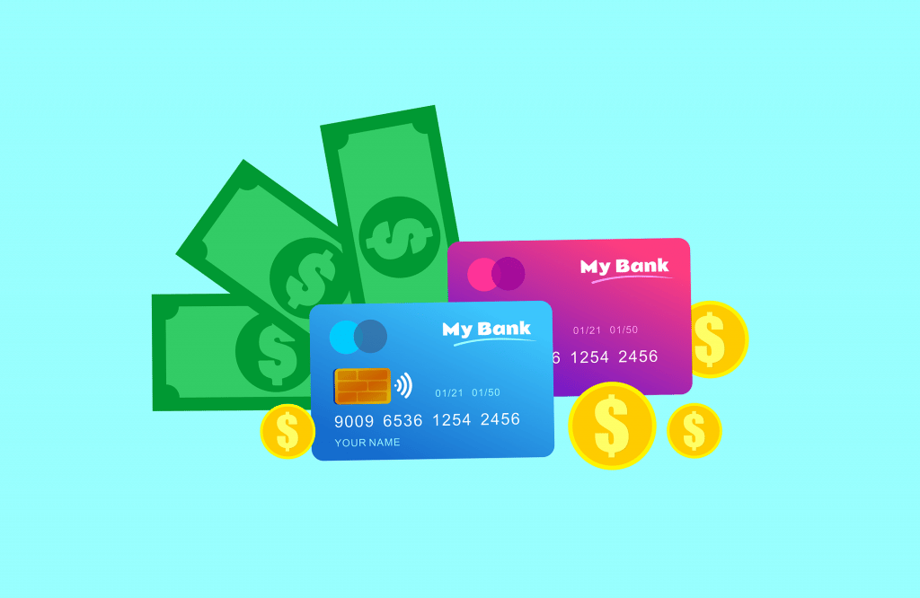 Cashback-Kreditkarte-Geld-sparen-und-viele-punkte-sparen