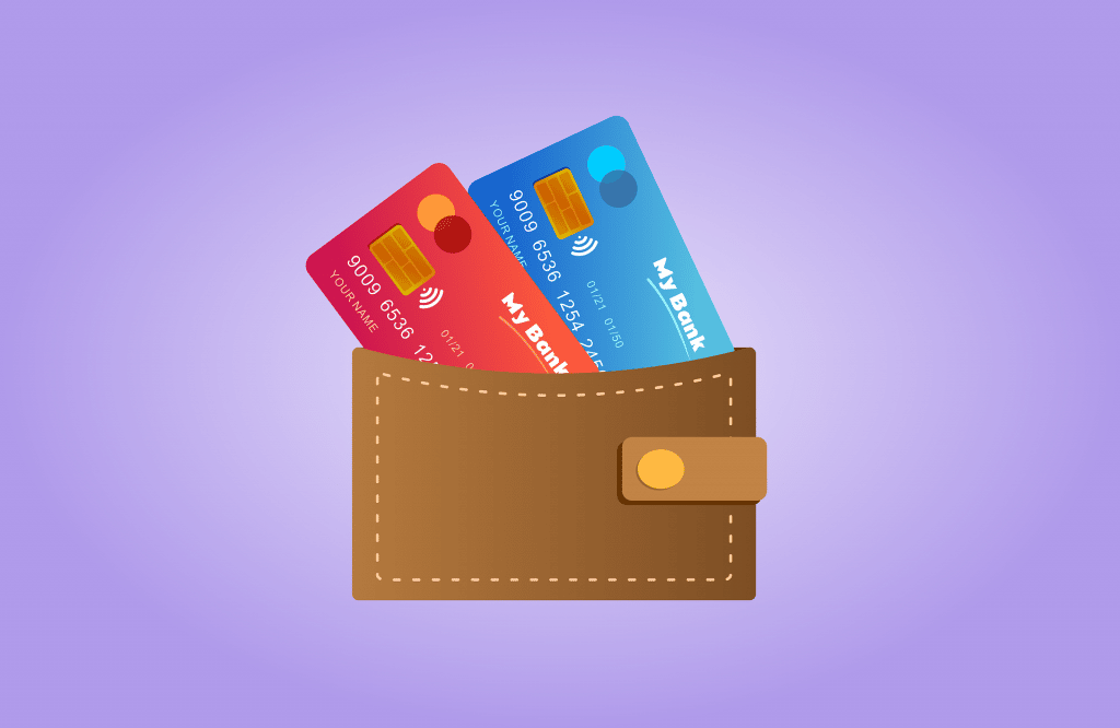 Cashback-Kreditkarte-Punkte sammeln und Geld sparen